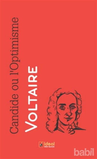 Picture of Candide ou L'optimisme