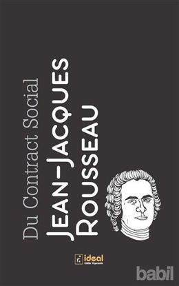 Picture of Du Contract Social