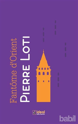 Picture of Fantome d'Orient