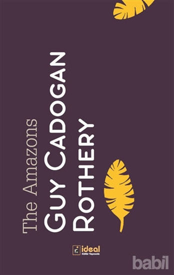 Picture of The Amazons