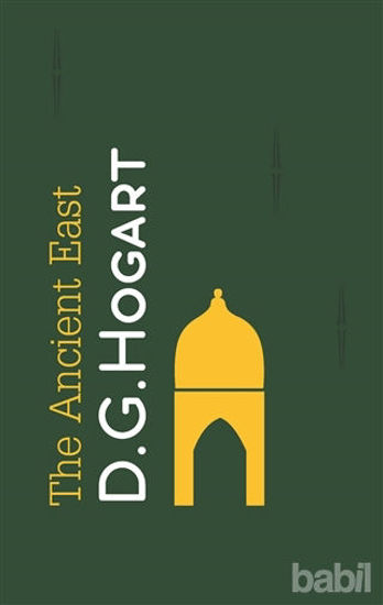 Picture of The Ancient East