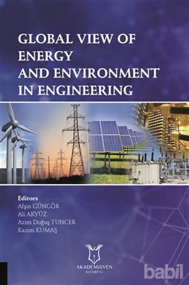 Picture of Global View of Energy and Environment in Engineering
