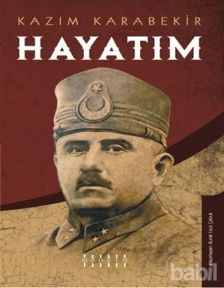 Picture of Hayatım