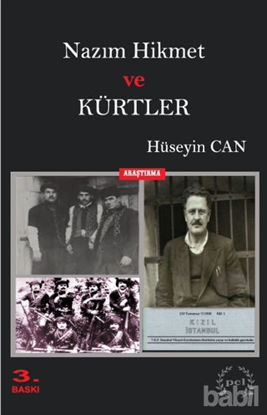 Picture of Nazım Hikmet ve Kürtler