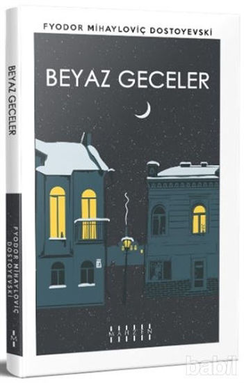 Picture of Beyaz Geceler