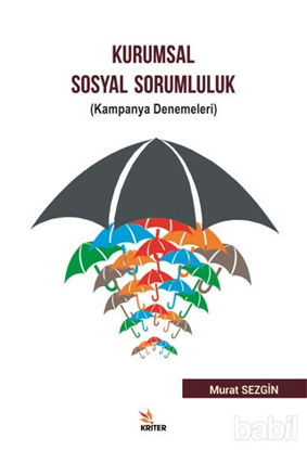 Picture of Kurumsal Sosyal Sorumluluk