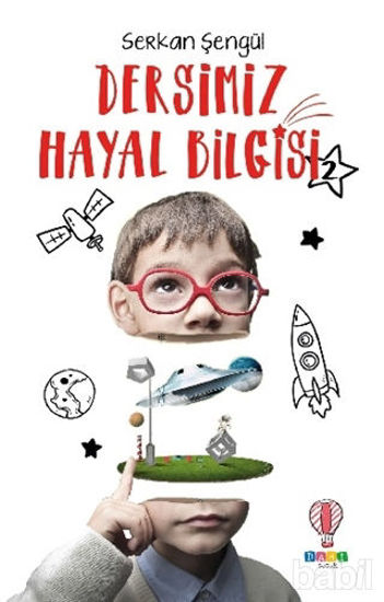 Picture of Dersimiz Hayal Bilgisi 2