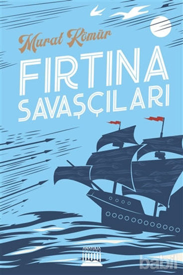 Picture of Fırtına Savaşçıları
