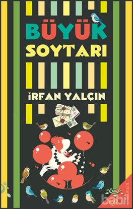 Picture of Büyük Soytarı