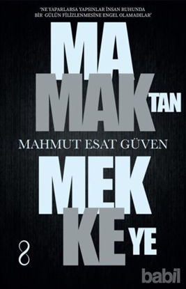 Picture of Mamak'tan Mekke'ye