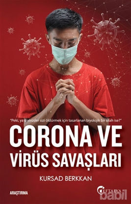 Picture of Corona ve Virüs Savaşları