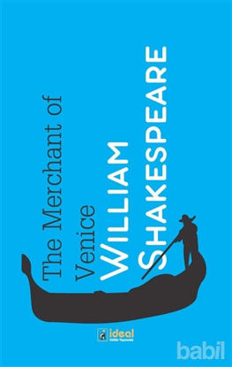 Picture of The Merchant of Venice