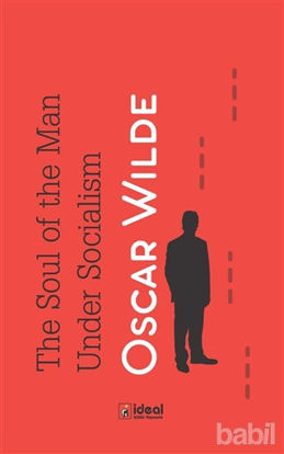 Picture of The Soul of the Man Under Socialism