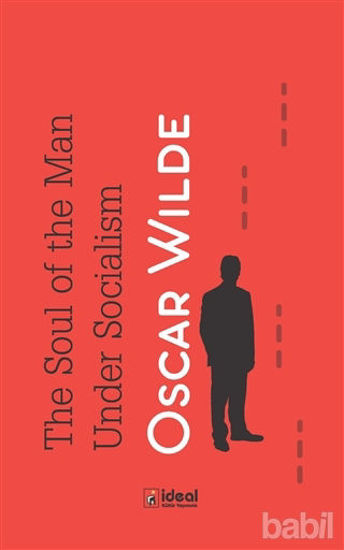 Picture of The Soul of the Man Under Socialism