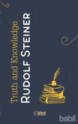 Picture of Truth and Knowledge