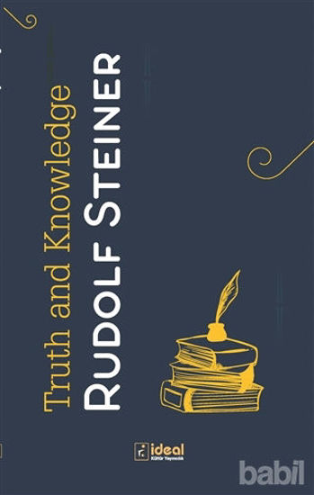 Picture of Truth and Knowledge