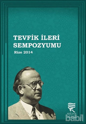 Picture of Tevfik İleri Sempozyumu