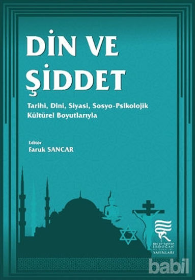 Picture of Din ve Şiddet