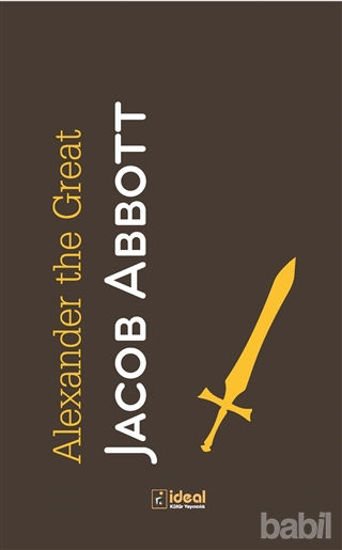 Picture of Alexander the Great