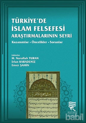 Picture of Türkiye’de İslam Felsefesi Araştırmalarının Seyri