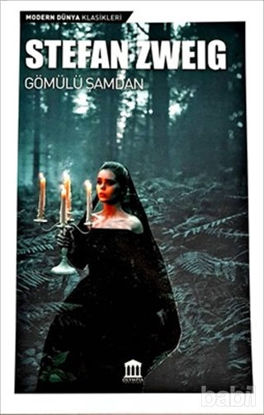 Picture of Gömülü Şamdan