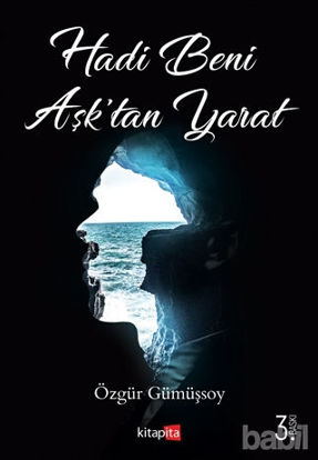 Picture of Hadi Beni Aşk'tan Yarat