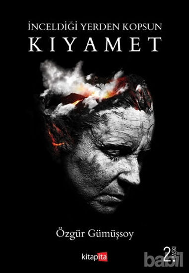 Picture of İnceldiği Yerden Kopsun Kıyamet