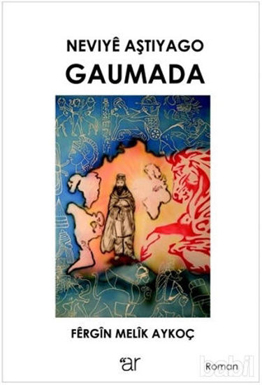 Picture of Neviye Aştiyogo Gaumada