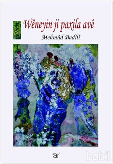 Picture of Weneyin Ji Paxila Ave