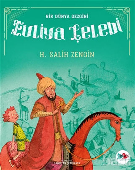 Picture of Bir Dünya Gezgini Evliya Çelebi