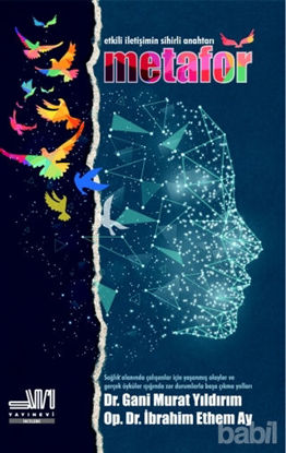 Picture of Etkili İletişimin Sihirli Anahtarı: Metafor