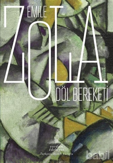 Picture of Döl Bereketi