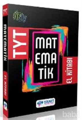 Picture of Yanıt TYT Matematik  El Kitabı