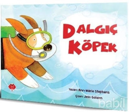Picture of Dalgıç Köpek