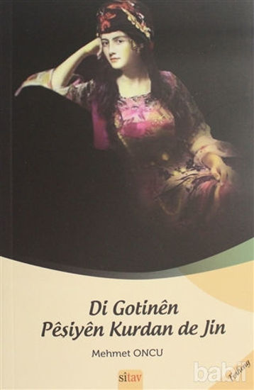 Picture of Di Gotinen Peşiyen Kurdan de Jin