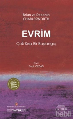 Picture of Evrim - Çok Kısa Bir Başlangıç