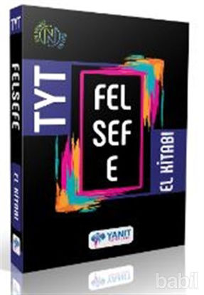 Picture of Yanıt TYT Felsefe El Kitabı