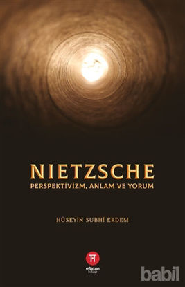 Picture of Nietzsche