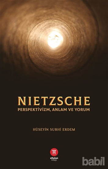 Picture of Nietzsche