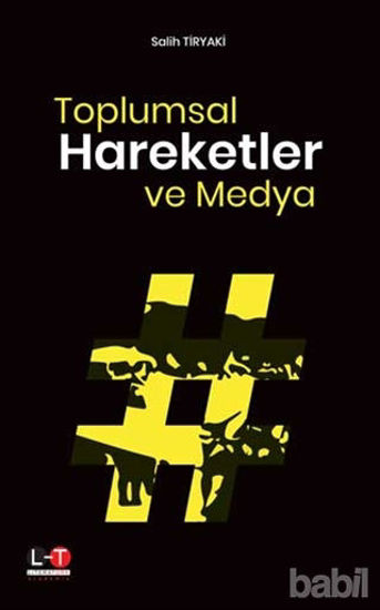 Picture of Toplumsal Hareketler ve Medya