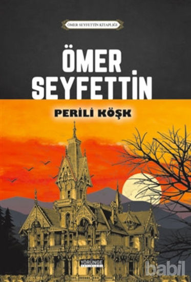 Picture of Perili Köşk