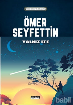 Picture of Yalnız Efe