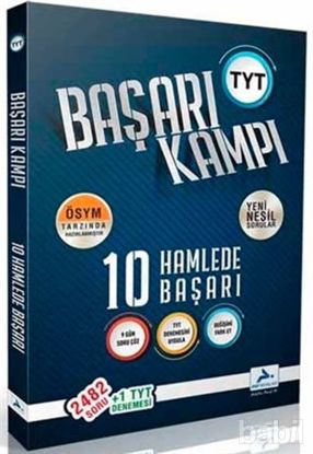 Picture of TYT Başarı Kampı 10 Hamlede Başarı