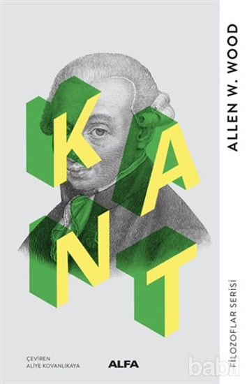 Picture of Kant