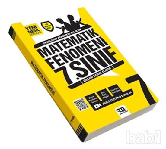 Picture of 7. sınıf Matematik Fenomeni