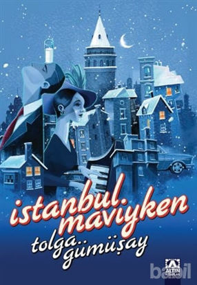 Picture of İstanbul Maviyken