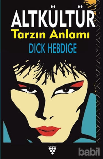 Picture of Altkültür Tarzın Anlamı