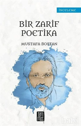 Picture of Bir Zarif Poetika