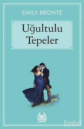 Picture of Uğultulu Tepeler
