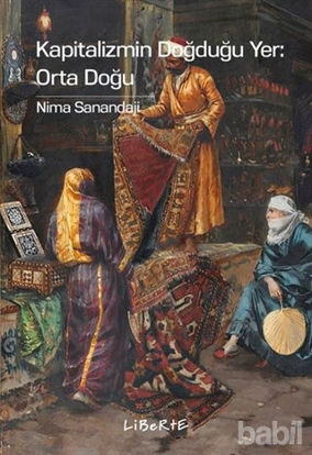 Picture of Kapitalizmin Doğduğu Yer: Orta Doğu